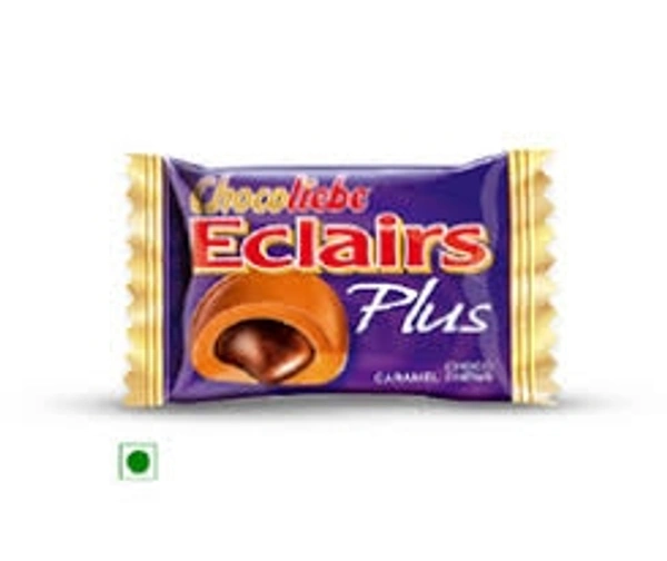 Alpenliebe Eclairs - (202×3.4g)