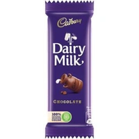 Cadbury Dairy Milk  - ₹10