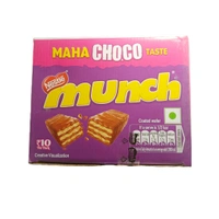 Nestle Munch -₹10