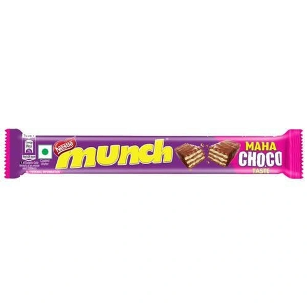Nestle Munch -₹10