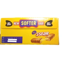 Cadbury 5 Star -₹10