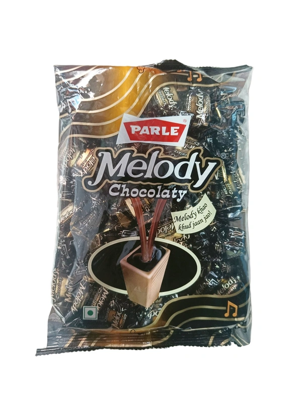 Melody Pouch