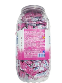 Happydent Wave  - Strawberry