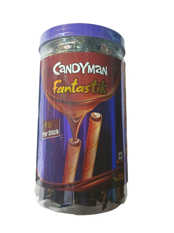 Candyman Fantastic  -₹5