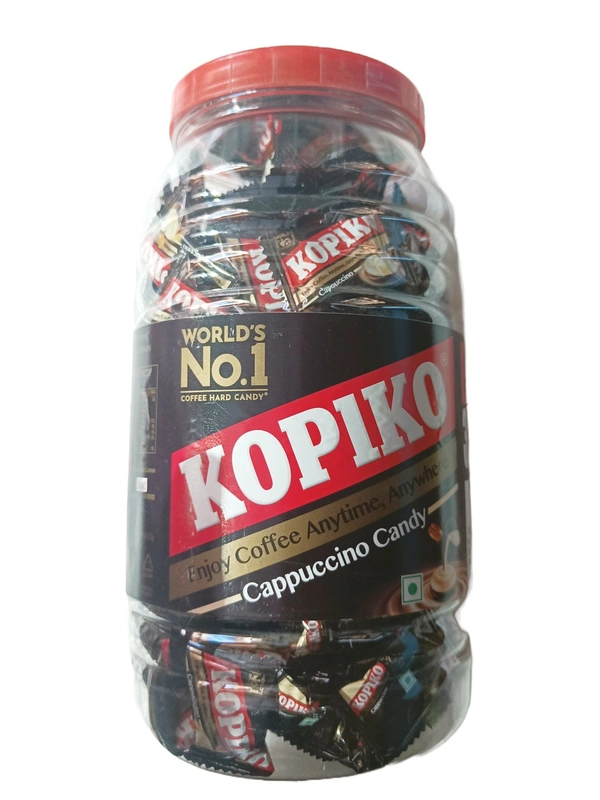 Kopiko
