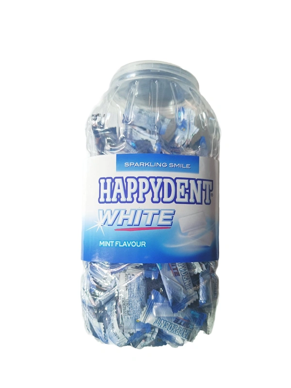 Happydent White (205 × 2.2g)