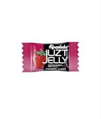 Alpenliebe Just Jelly - (225 × 3.7g)