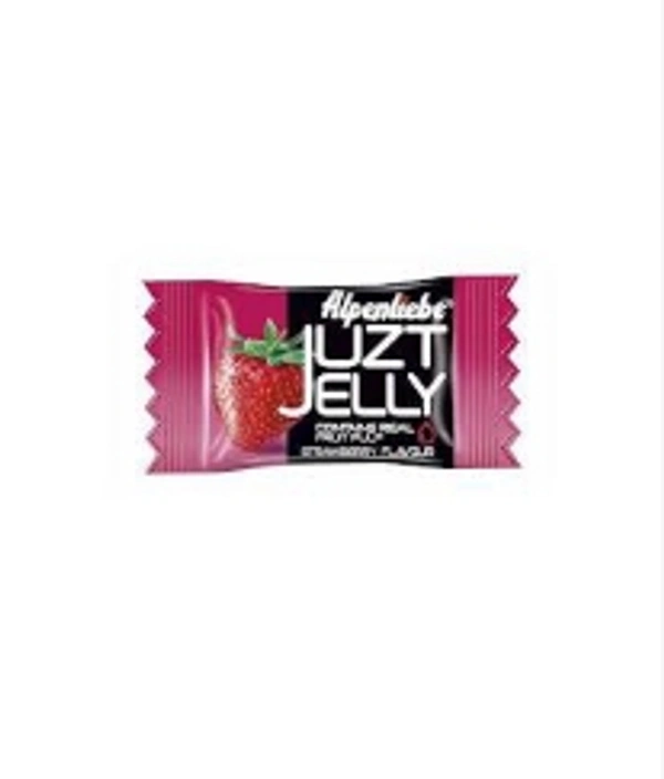 Alpenliebe Just Jelly - (225 × 3.7g)