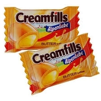 Alpenliebe Creamfills (210×3.6g)