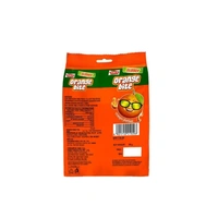 Parle Orange Bite