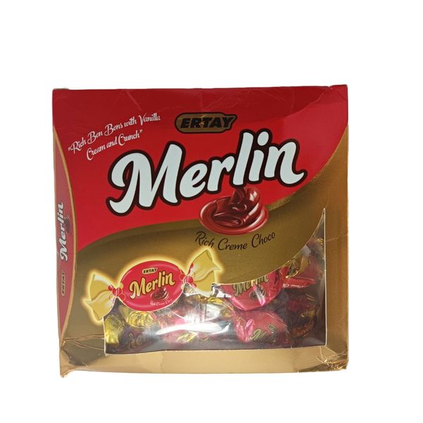 Merlin chocolate deals