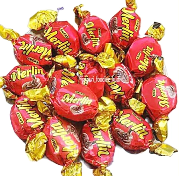 Merlin - ₹5