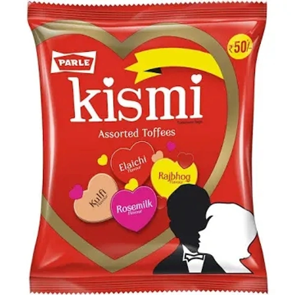 Parle Kismi