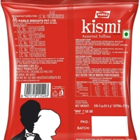 Parle Kismi