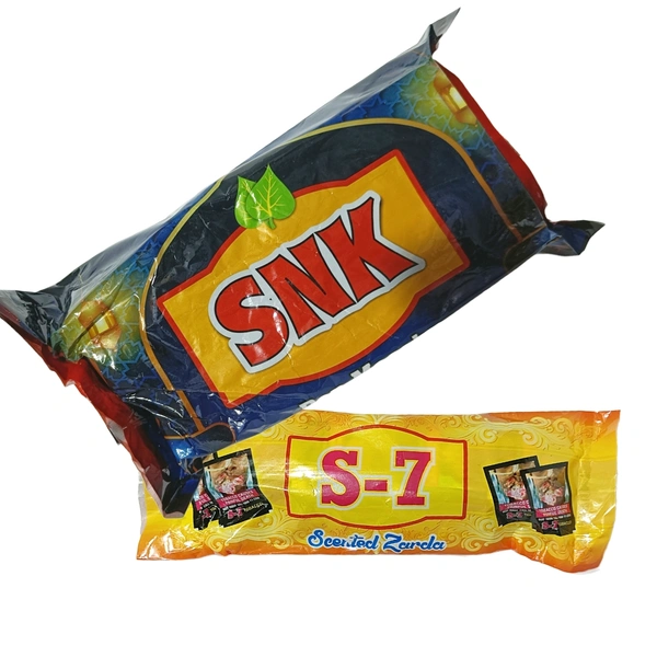 SNK -₹5