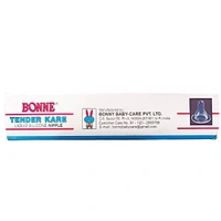 Bonne Liquid Silicone NIPPLE