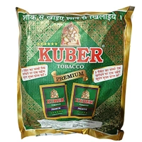 Kuber -₹10