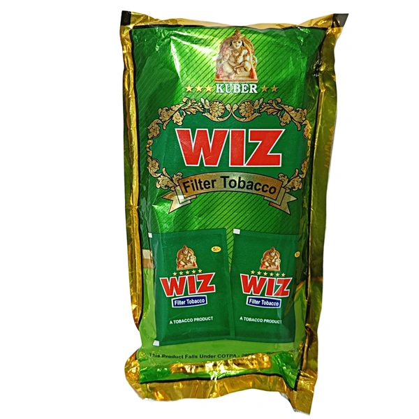 Wiz Filter -₹5