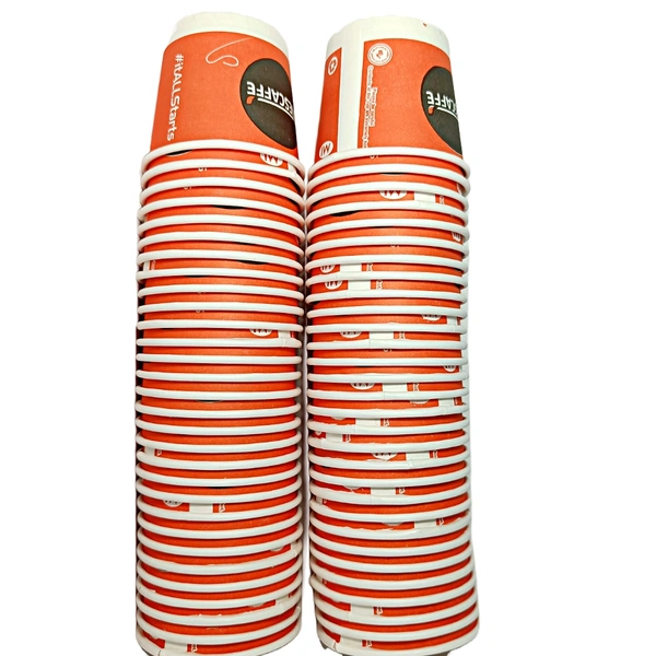 Paper Cup - 100ml