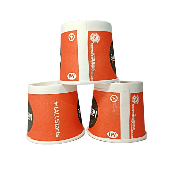 Paper Cup - 100ml