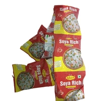Rakesh Soya Rich, Soya Chunks -45g - ₹10