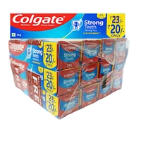 Colgate Toothpaste - (12N × 36g) - ₹20