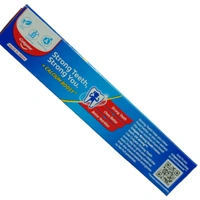 Colgate Toothpaste - (12N × 36g) - ₹20