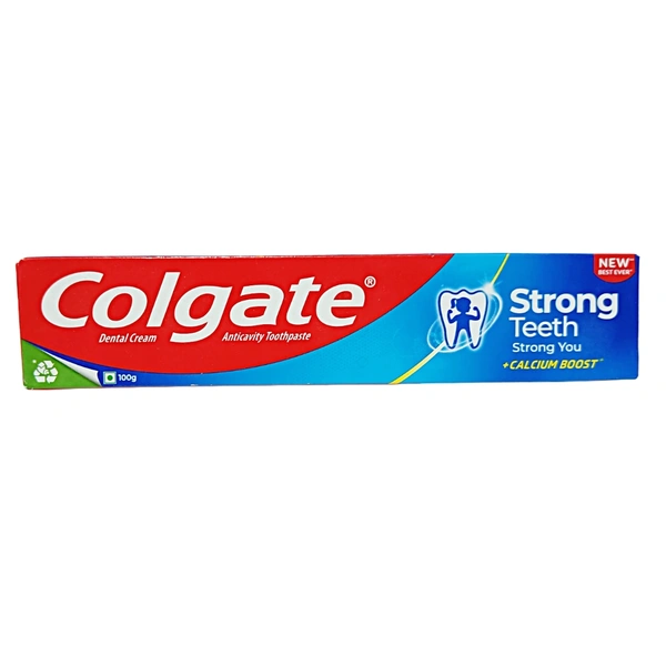 Colgate Toothpaste - (100g) - ₹69