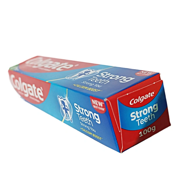 Colgate Toothpaste - (100g) - ₹69