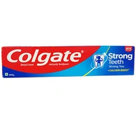 Colgate Toothpaste - 200g - ₹130
