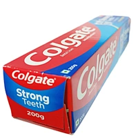 Colgate Toothpaste - 200g - ₹130
