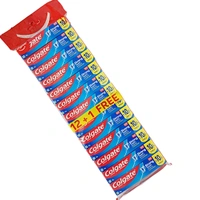 Colgate Toothpaste -₹10 - Pack Of 12