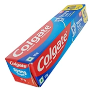 Colgate Toothpaste -₹10 - Pack Of 12