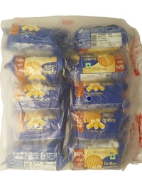 PATANJALI Butter Cookies - ₹10