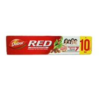 Dabur Red Paste (13N × 18g) - ₹10