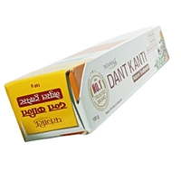 Patanjali Dant Kanti (100g) - ₹60