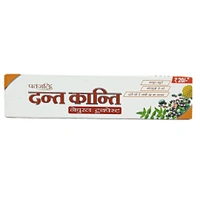 Patanjali Dant Kanti (12N × 45g) - ₹20