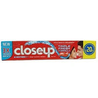 Closeup (12 + 1 Free) - ₹20