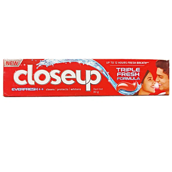 Closeup -80g - ₹60