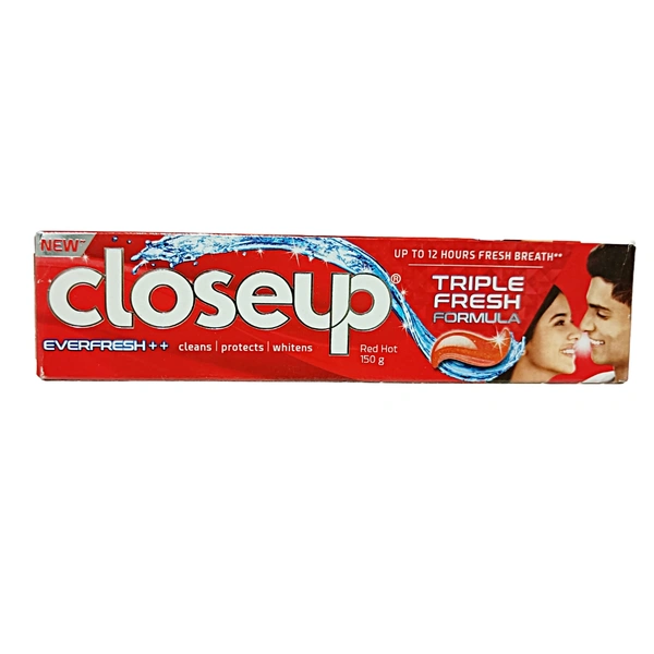 Closeup -150g - ₹101