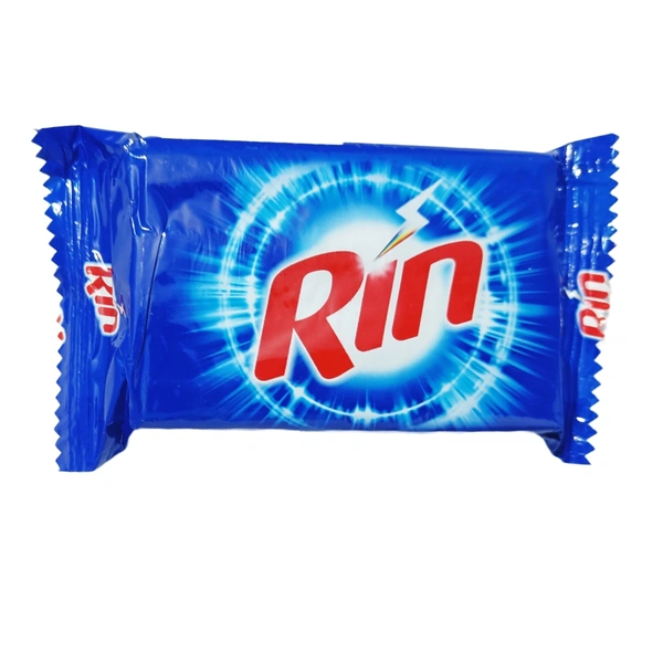 Rin Bar -₹10  - Pack Of 12