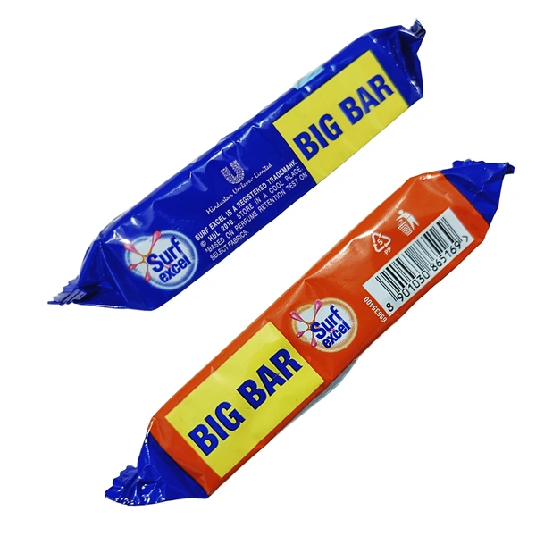 Surf Excel Big Bar (250g) -₹38