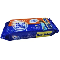 Surf Excel Big Bar (250g) -₹38
