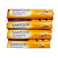 Santoor (4N × 45g) -₹10