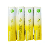 Godrej No.1 Lime (4N × 47g) -₹10