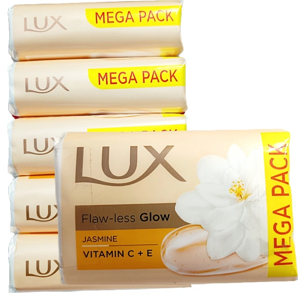 Lux Jasmine (5N × 100g) 