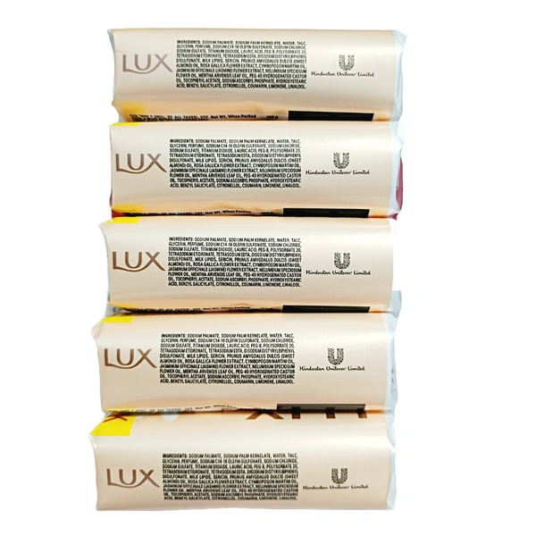 Lux Jasmine (5N × 100g) 
