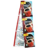 Nescafe Classic Coffee (Pack Of 12) -₹10