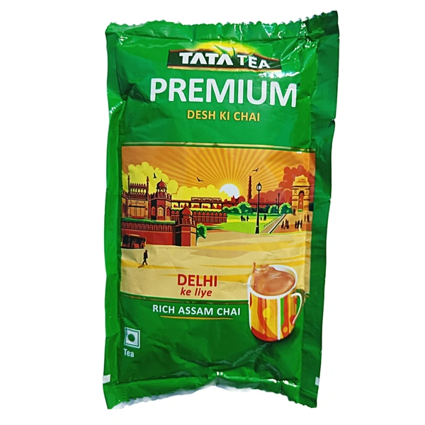 Tata Tea Premium (100g) 