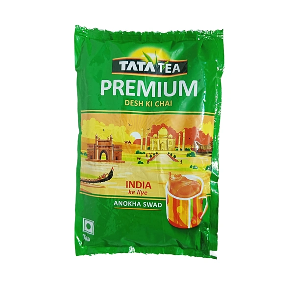 Tata Tea Premium (50g) -₹20